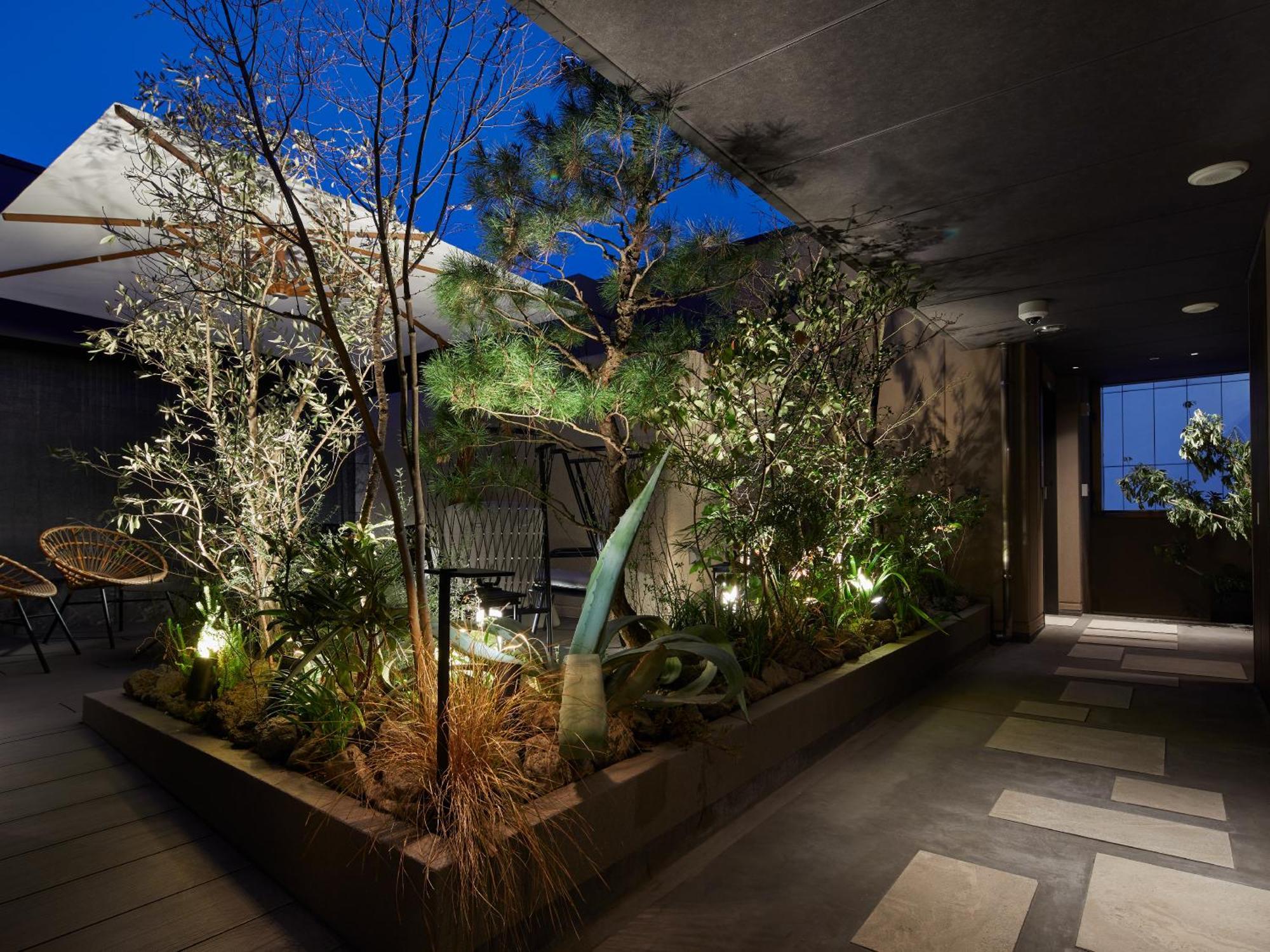 Agora Tokyo Ginza — Foto 1